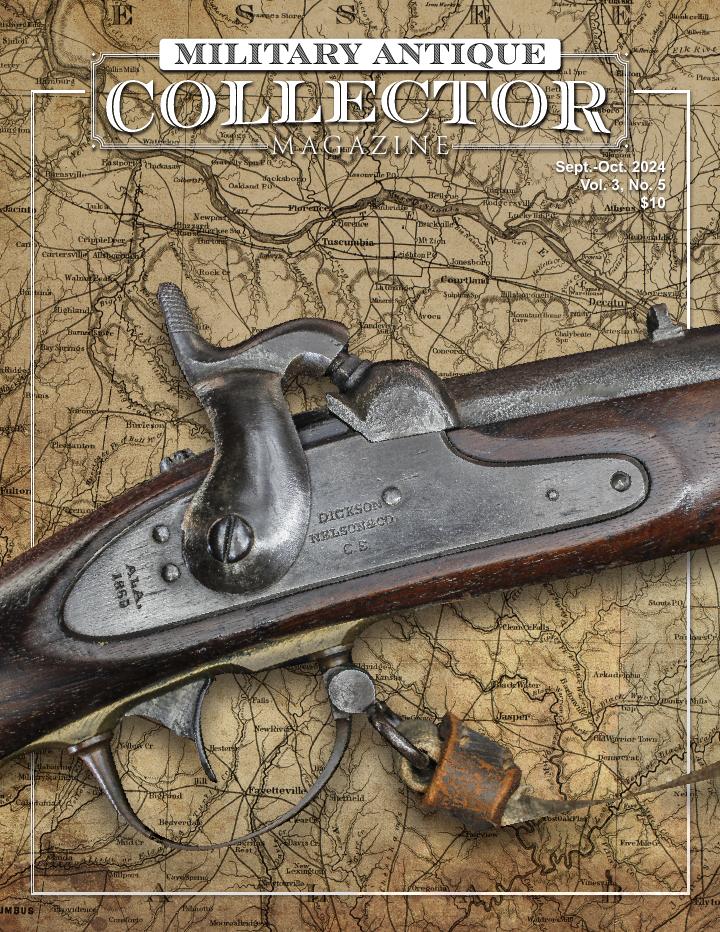 September-October 2024 cover