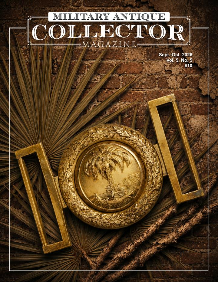 September-October 2026 cover